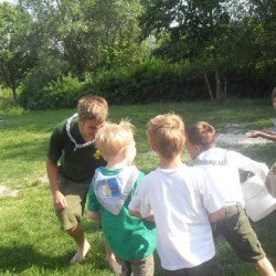 SDC14230 - Scouts en Gidsen Zaventem 